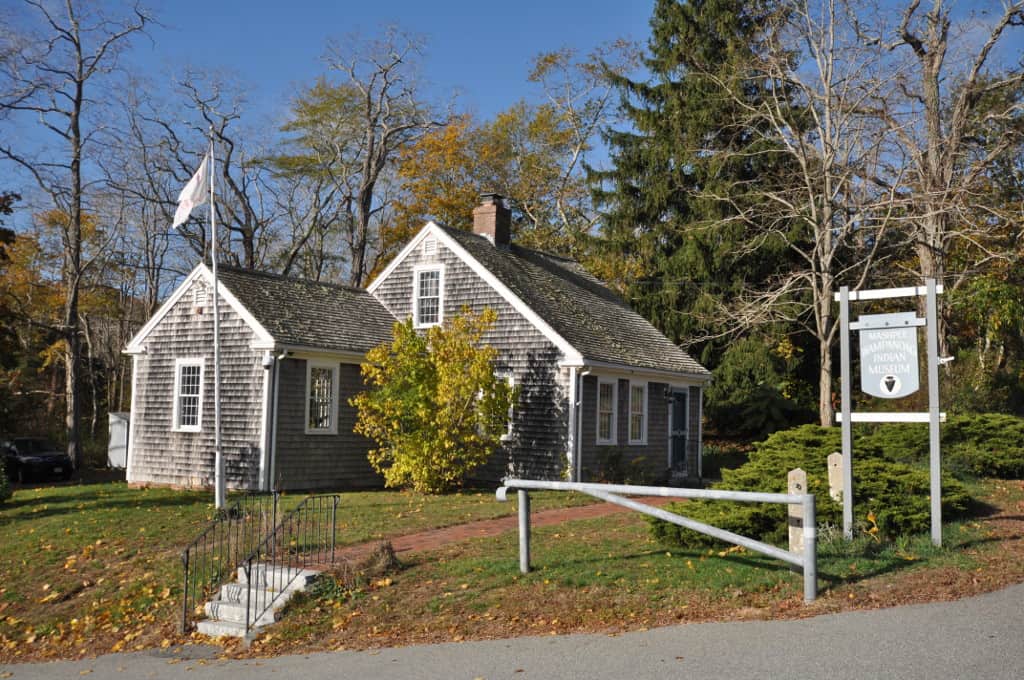 '400 Years Ago' Exhibit: Reflecting on the Mayflower's Legacy.