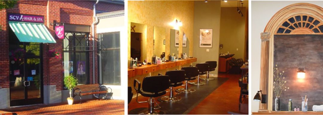 South Cape Village Hair & Spa: A Premier Destination for Beauty and Relaxation