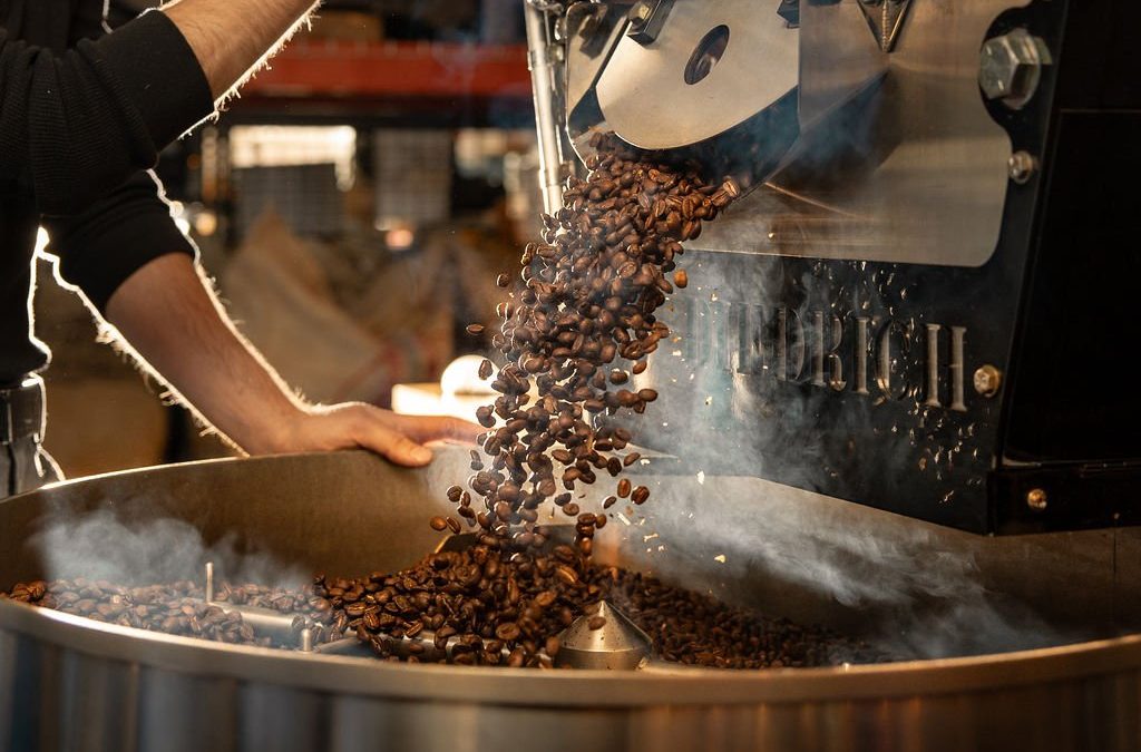 From Bean to Brew: Uncovering Three Fins Coffee’s Unique Blend