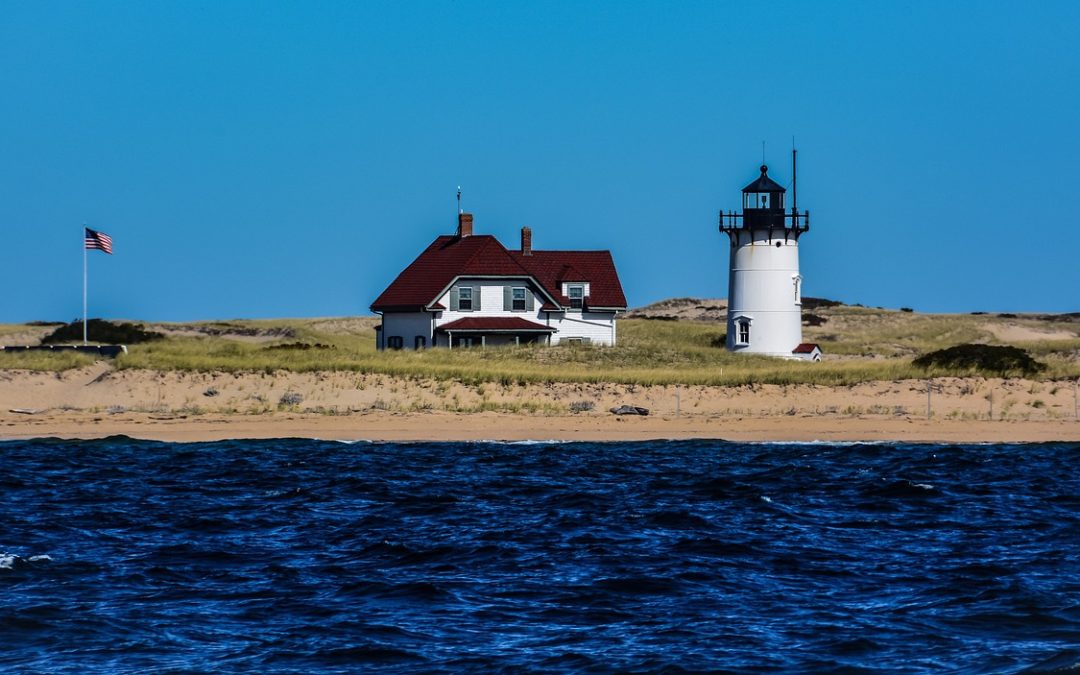 Hiking in Cape Cod: Trails for Every Explorer