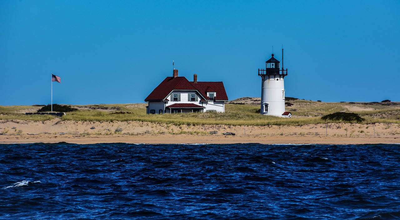 Hiking in Cape Cod: Trails for Every Explorer