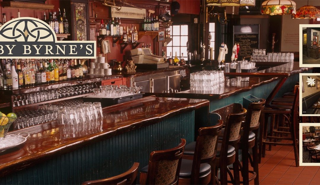 Bobby Byrne’s: A Taste of Ireland Right in Mashpee Commons