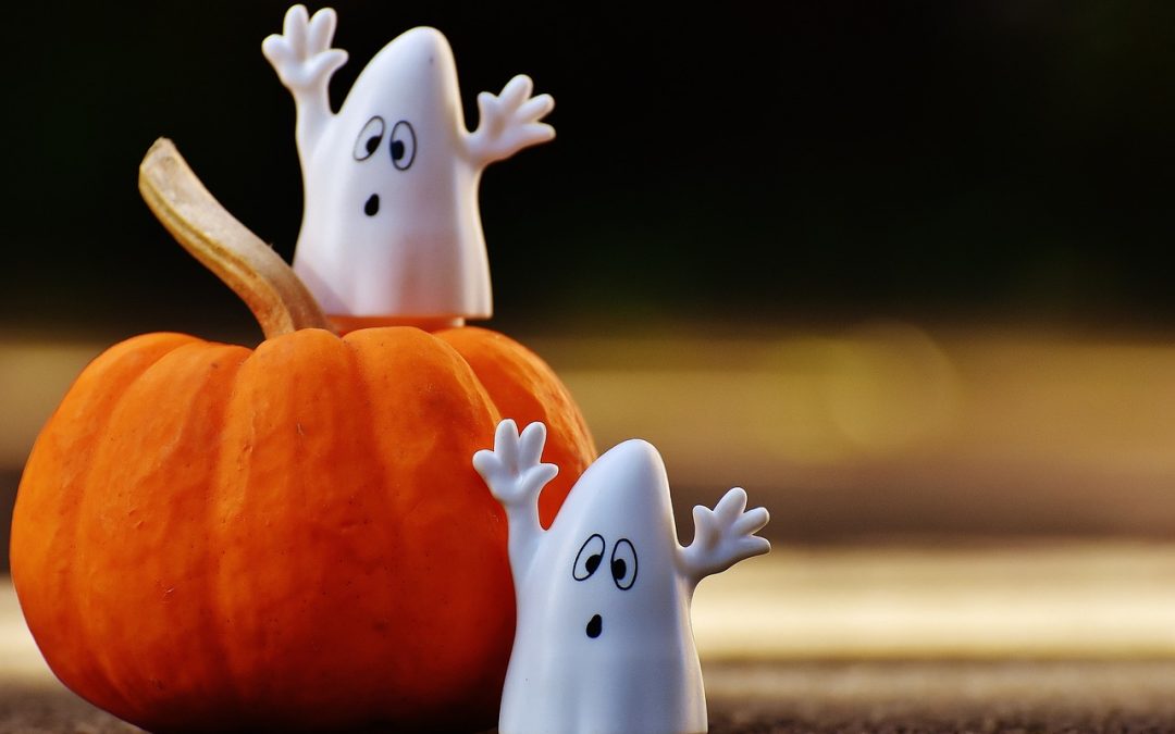 A Spooktacular Celebration at Mashpee Commons: Party, Parade, and More