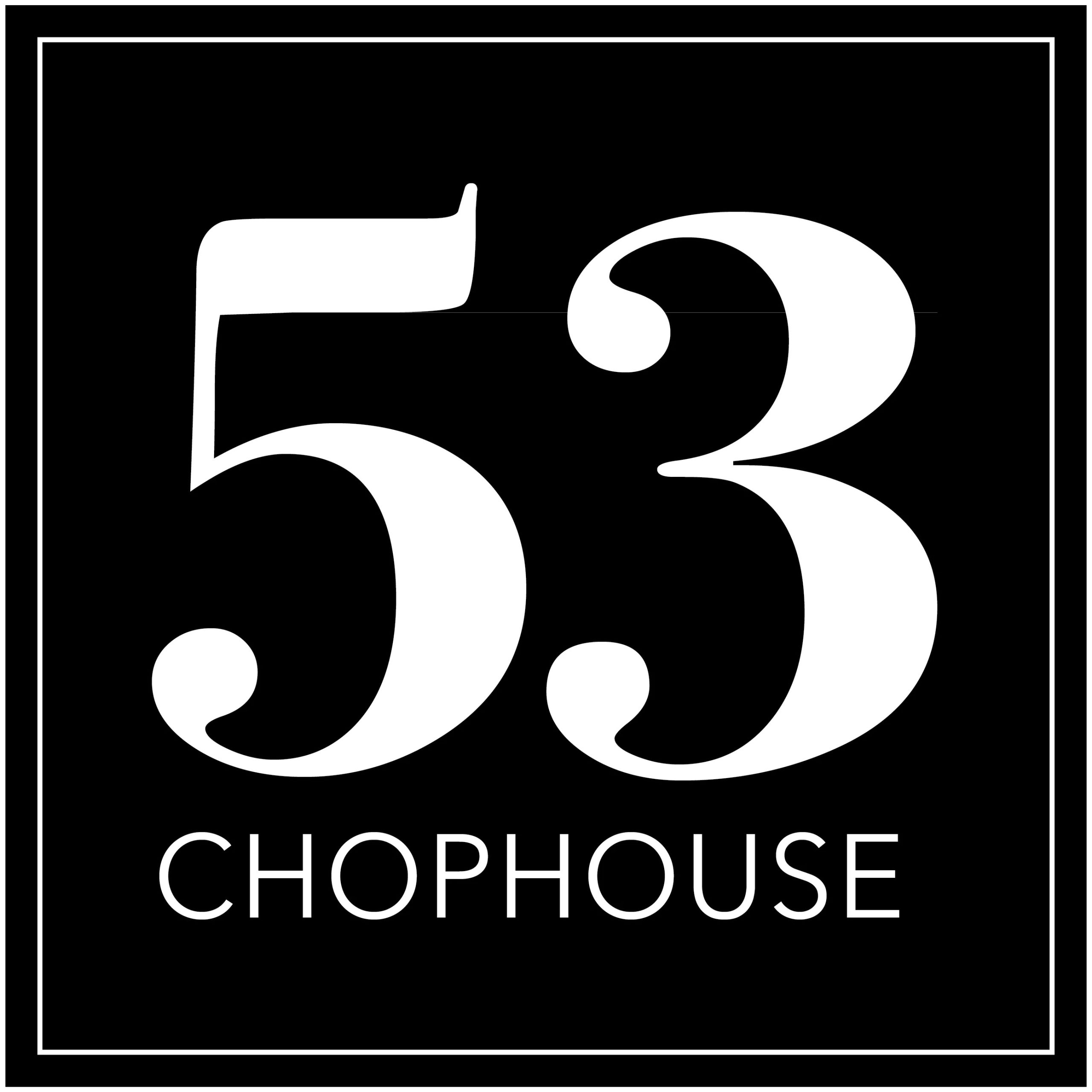 From Sea to Steak: A Culinary Adventure at 53 Chophouse