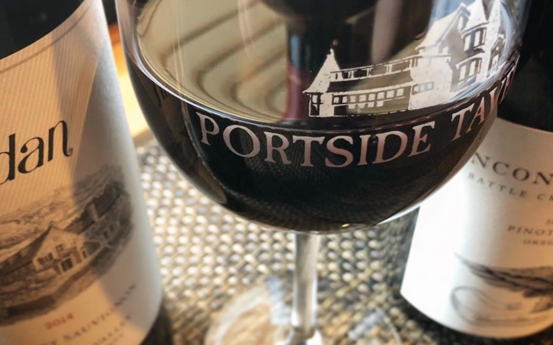 Exploring Portside Tavern: A Unique Blend of Dining and Entertainment