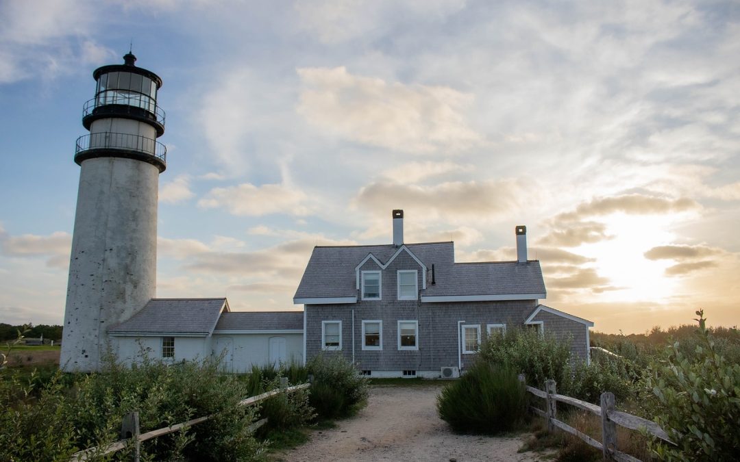 Winter Wonders of Cape Cod: Beaches, Arts, and Nightlife