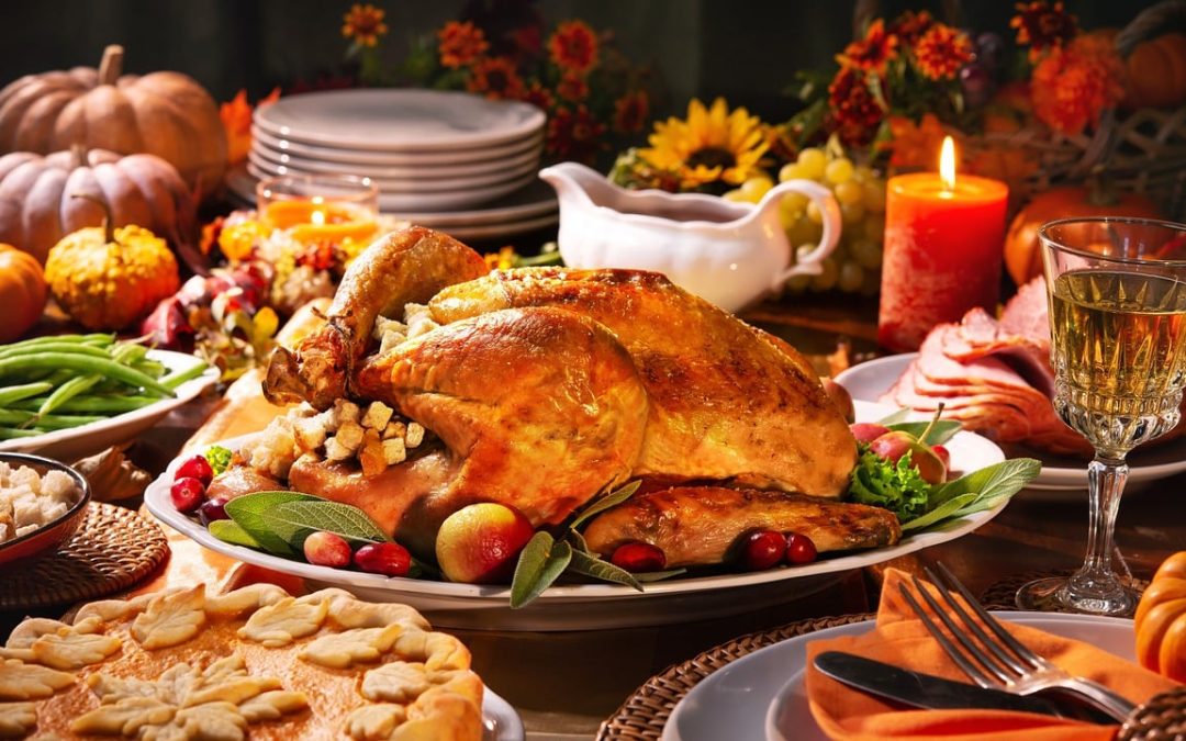 Cape Cod’s Top Restaurants Open for Thanksgiving: Where to Book Your Dinner Reservation Early