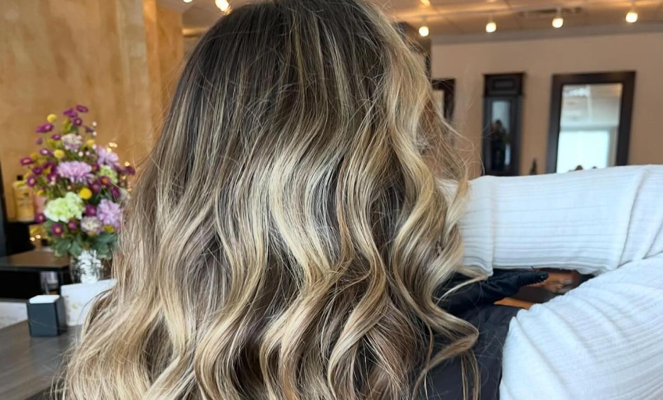 Arabella Salon in Mashpee, MA