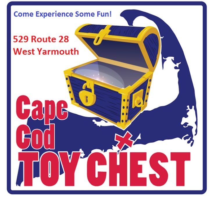 Bringing Fun to Life: Inside Cape Cod Toy Chest’s Unique Mission