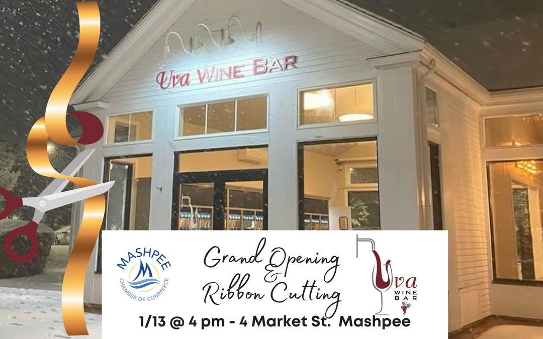 Explore Uva Wine Bar: A Fresh Addition to Mashpee Commons