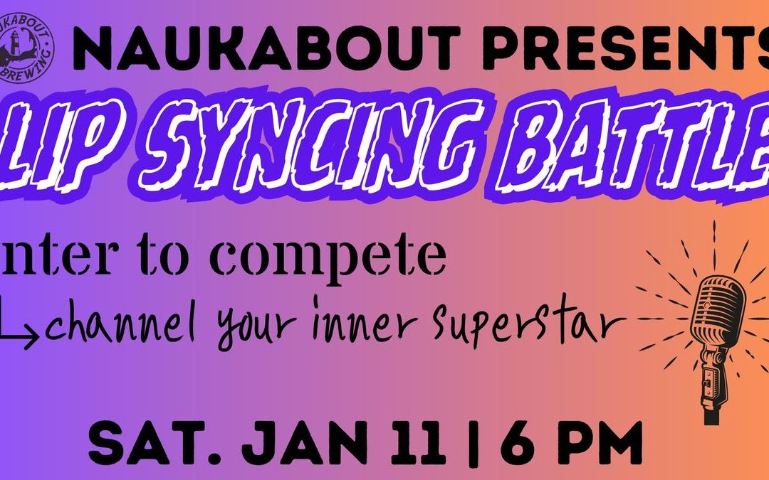 Mashpee’s Lip Syncing Battle: A Night of Music and Fun Awaits!