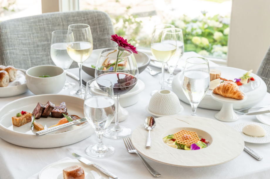 Twenty-Eight Atlantic: Cape Cod’s Premier Five-Star Dining Experience