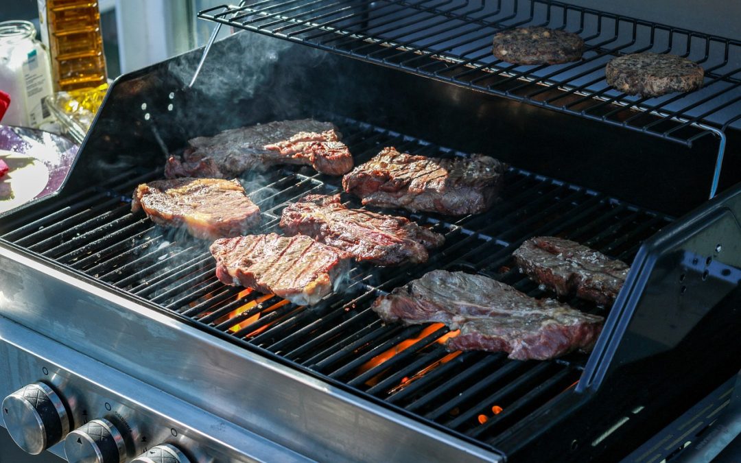 Exploring National Barbecue Month: A Journey Through History, Celebrations, and Grilling Mastery