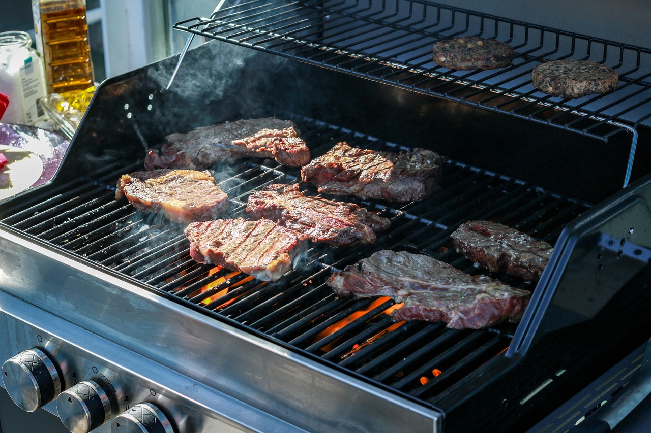 Cape Cod BBQ