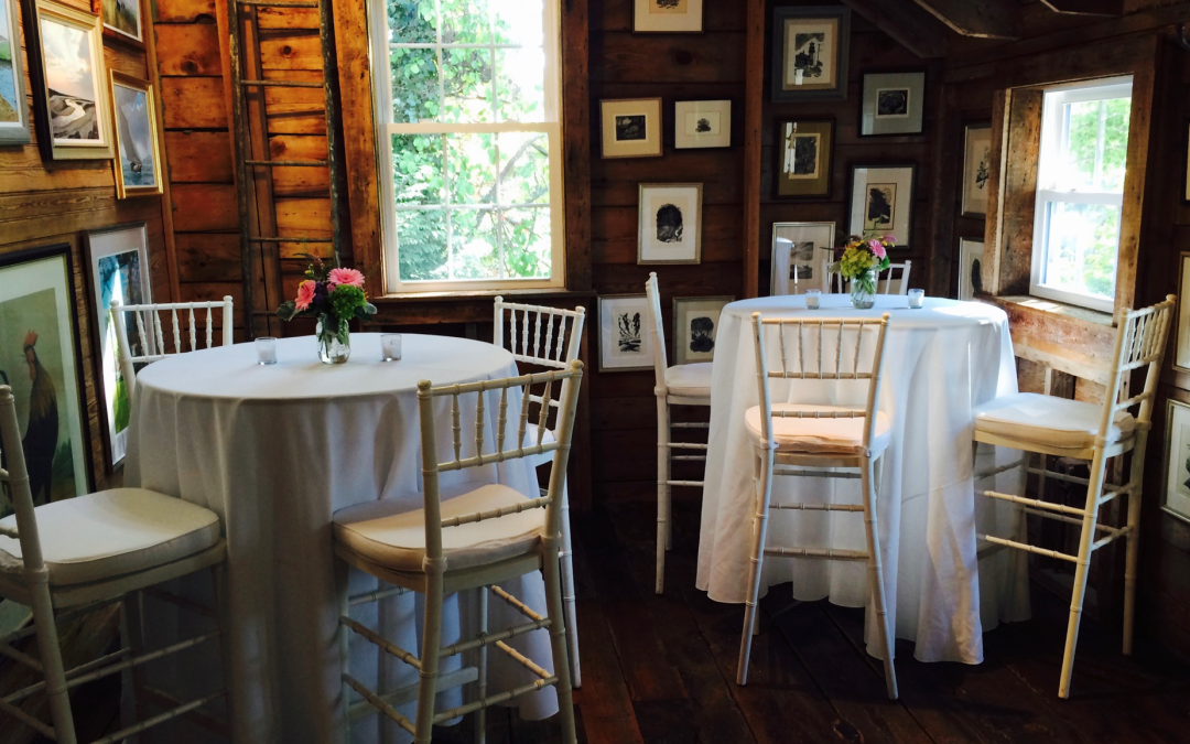 Discovering the Unique Charm of Borsari Gallery Cape Cod