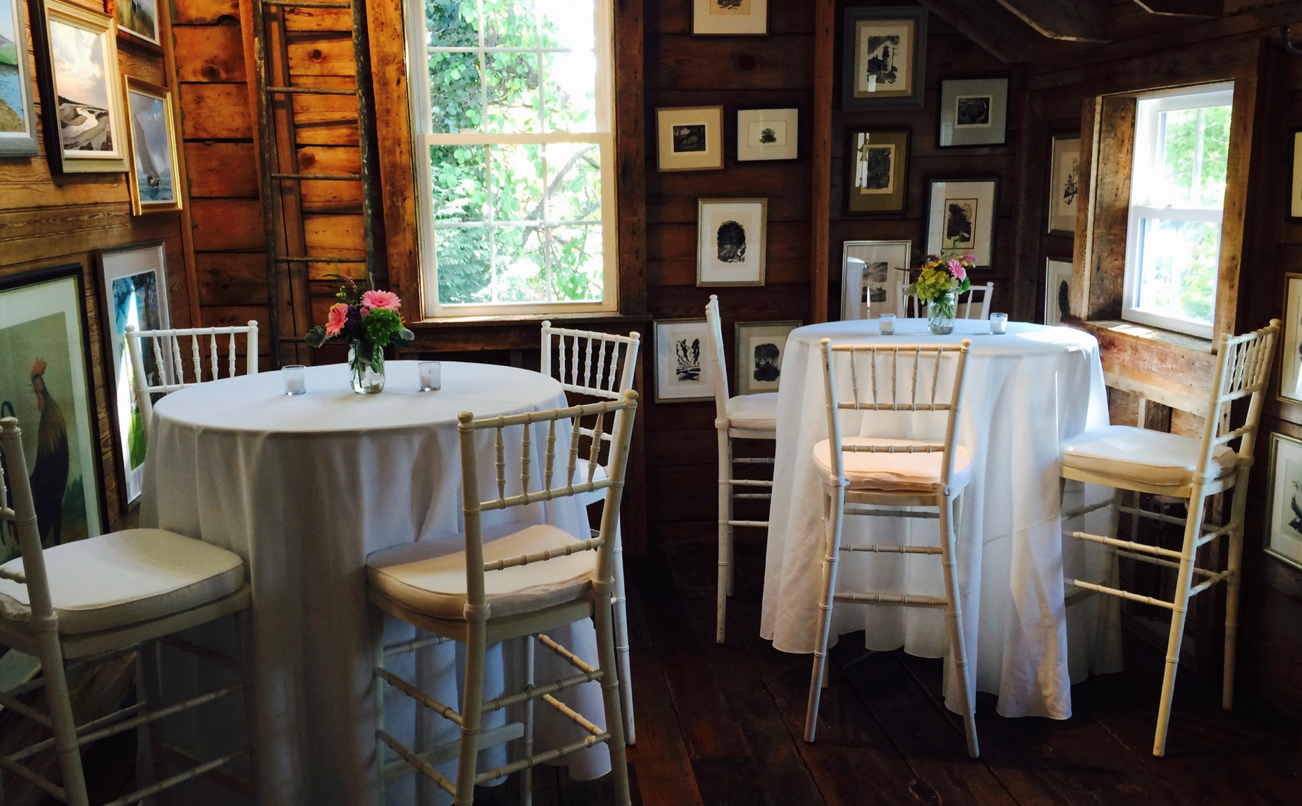 Discovering the Unique Charm of Borsari Gallery Cape Cod