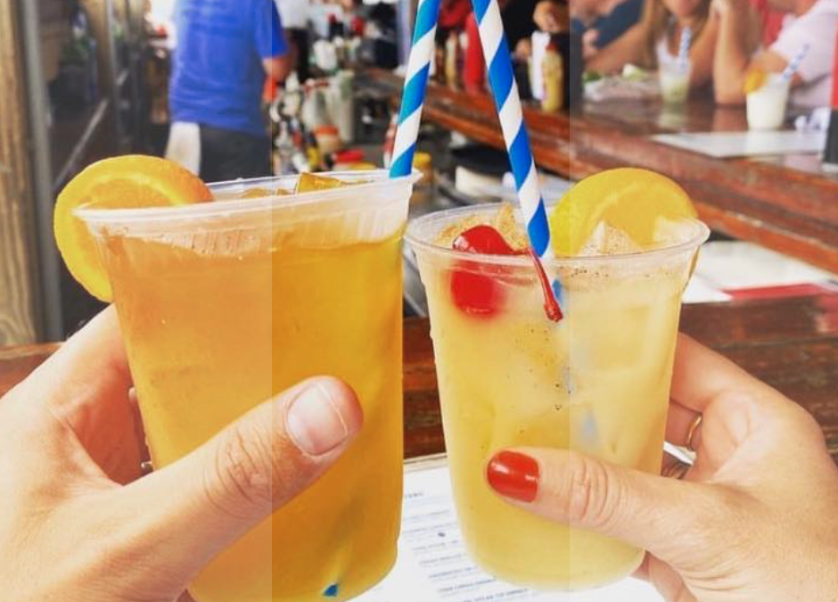 Discover Beachcomber: Wellfleet’s Iconic Seaside Dining and Music Oasis