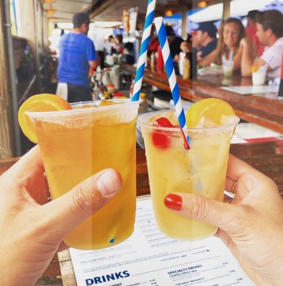 Drinks
