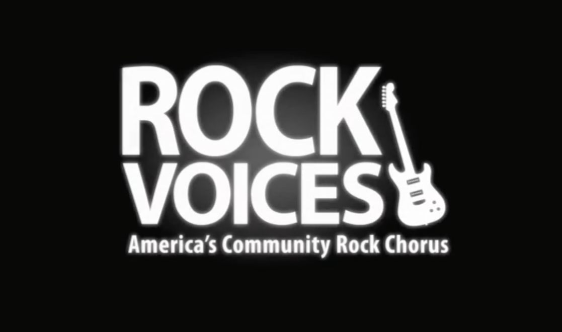 Join the Rock Voices: Cape Cod's Unique Singing Experience