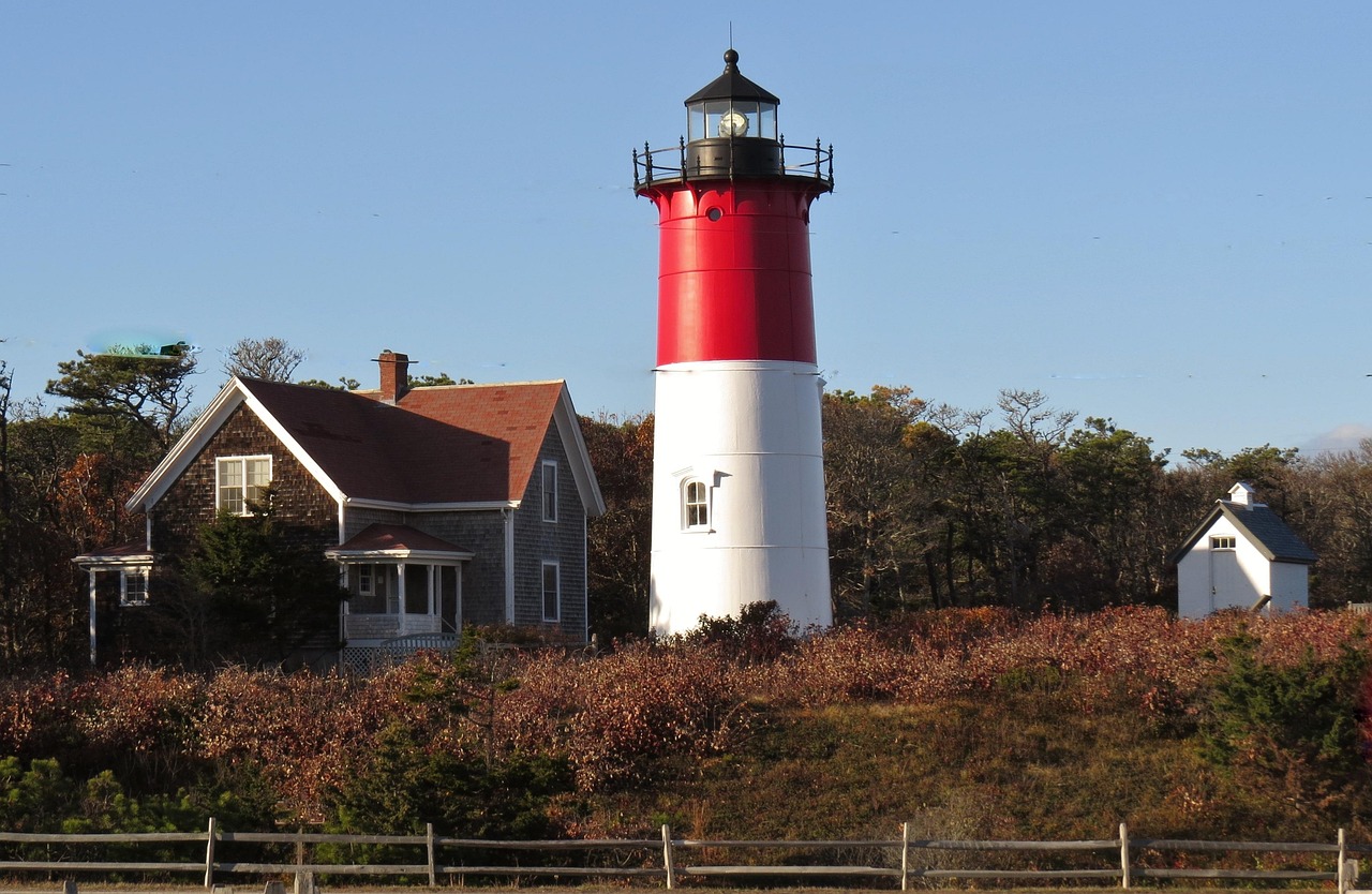 cape cod