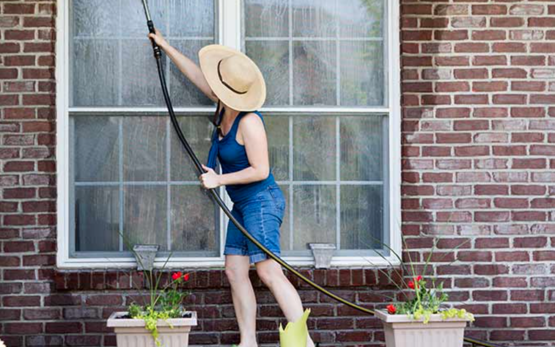 Summer Home Safety and Comfort: Maintenance Checklist