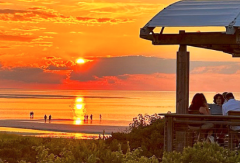Ocean Edge Resort Introduces Beach Bar Dining: A Coastal Culinary Retreat