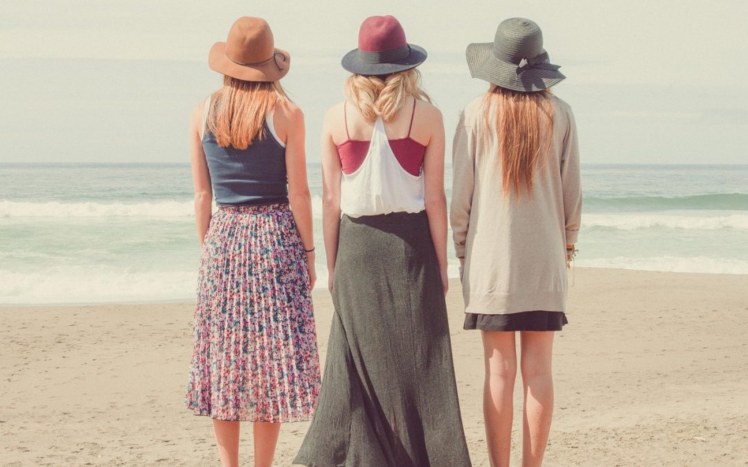 National Best Friends Day: Creative Ways to Celebrate and Strengthen Your Friendships