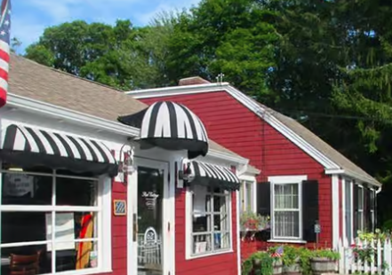 Celebrating 74 Years: The Timeless Appeal of Red Cottage Restaurant