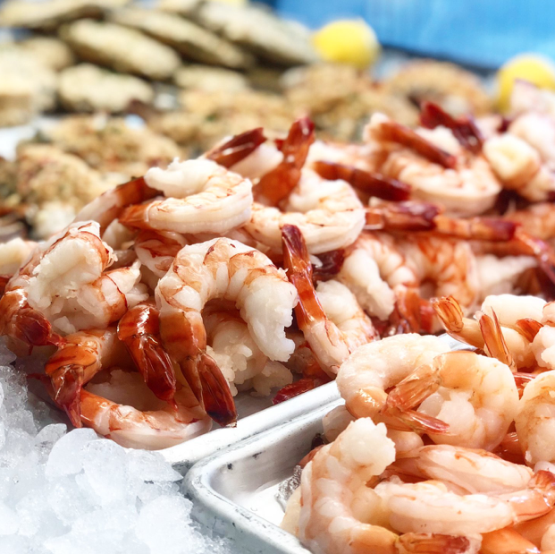 Fresh From Sea to Table: Inside Fishermen’s View Restaurant