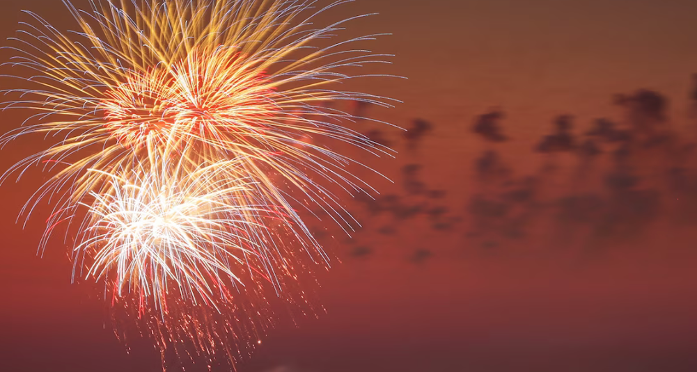Unfolding America’s Independence: A Deep Dive Into Fourth of July History