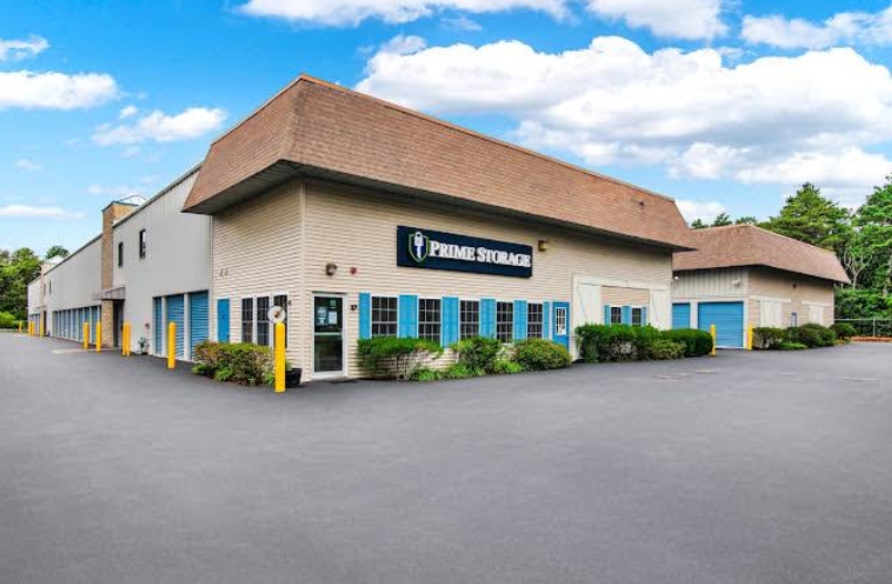 Modern Storage Choices for Residents and Businesses in Mashpee, MA