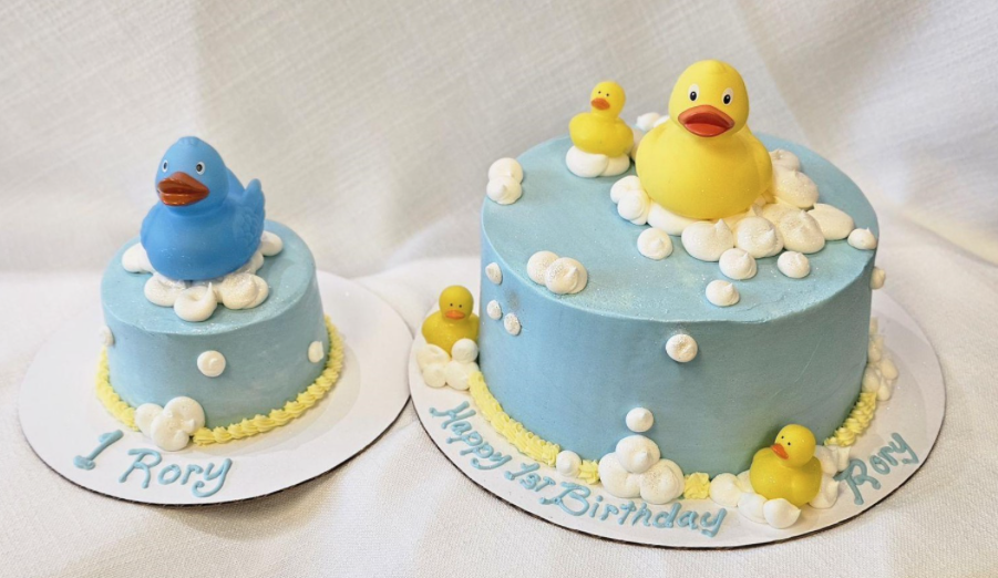 A Guide to Ordering Custom Birthday Cakes at The Casual Gourmet