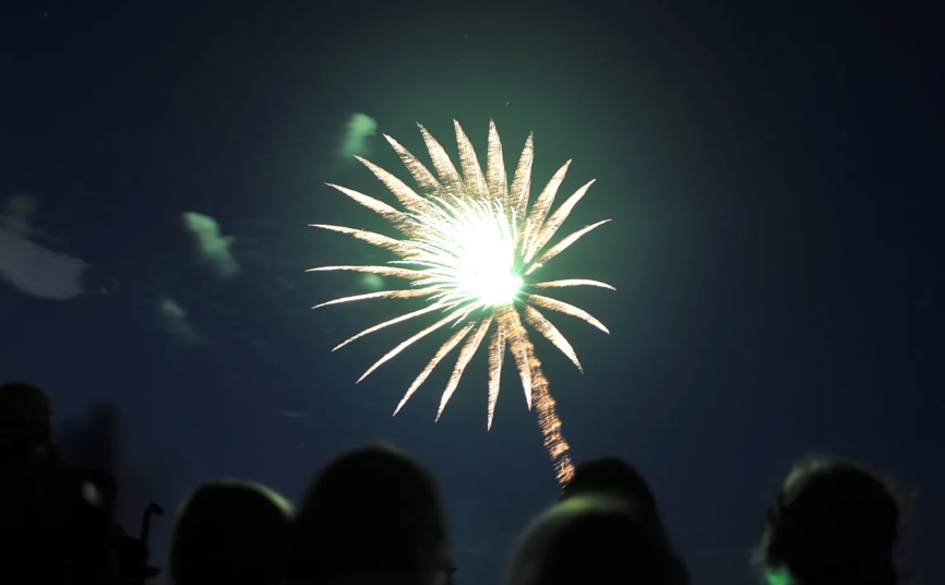 Cape Cod Fourth of July: A Town-by-Town Guide to Celebrations & Fireworks