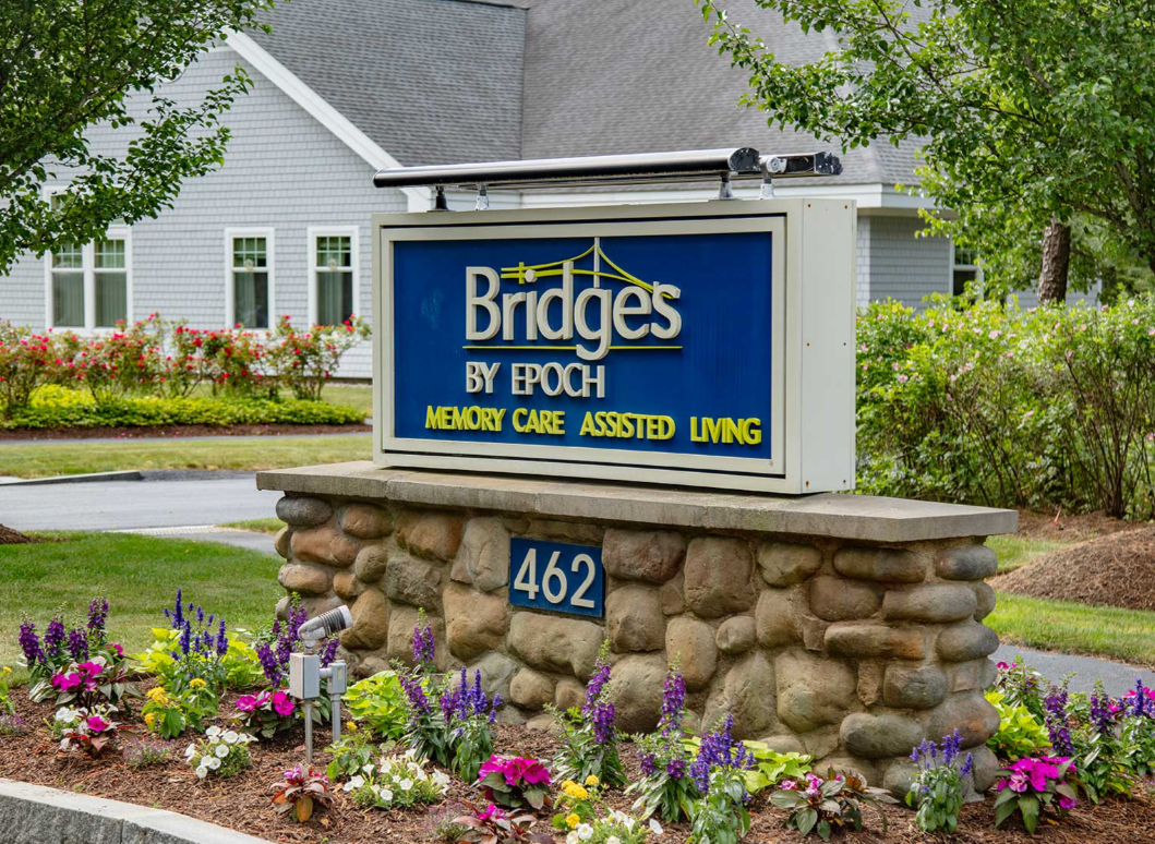 Bridges by EPOCH at Mashpee