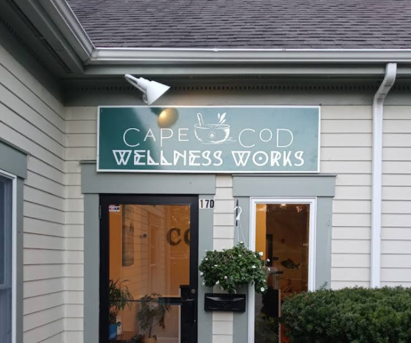 How Cape Cod Wellness Works Elevates Health in Mashpee, MA