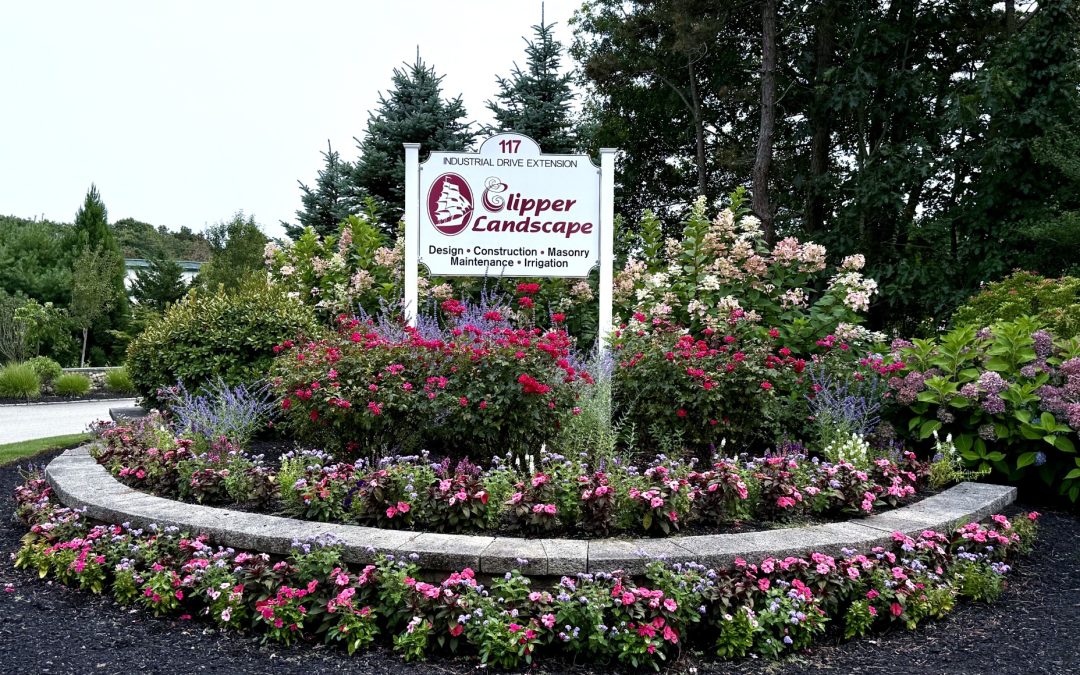 Transforming Properties With Clipper Landscape in Mashpee, MA