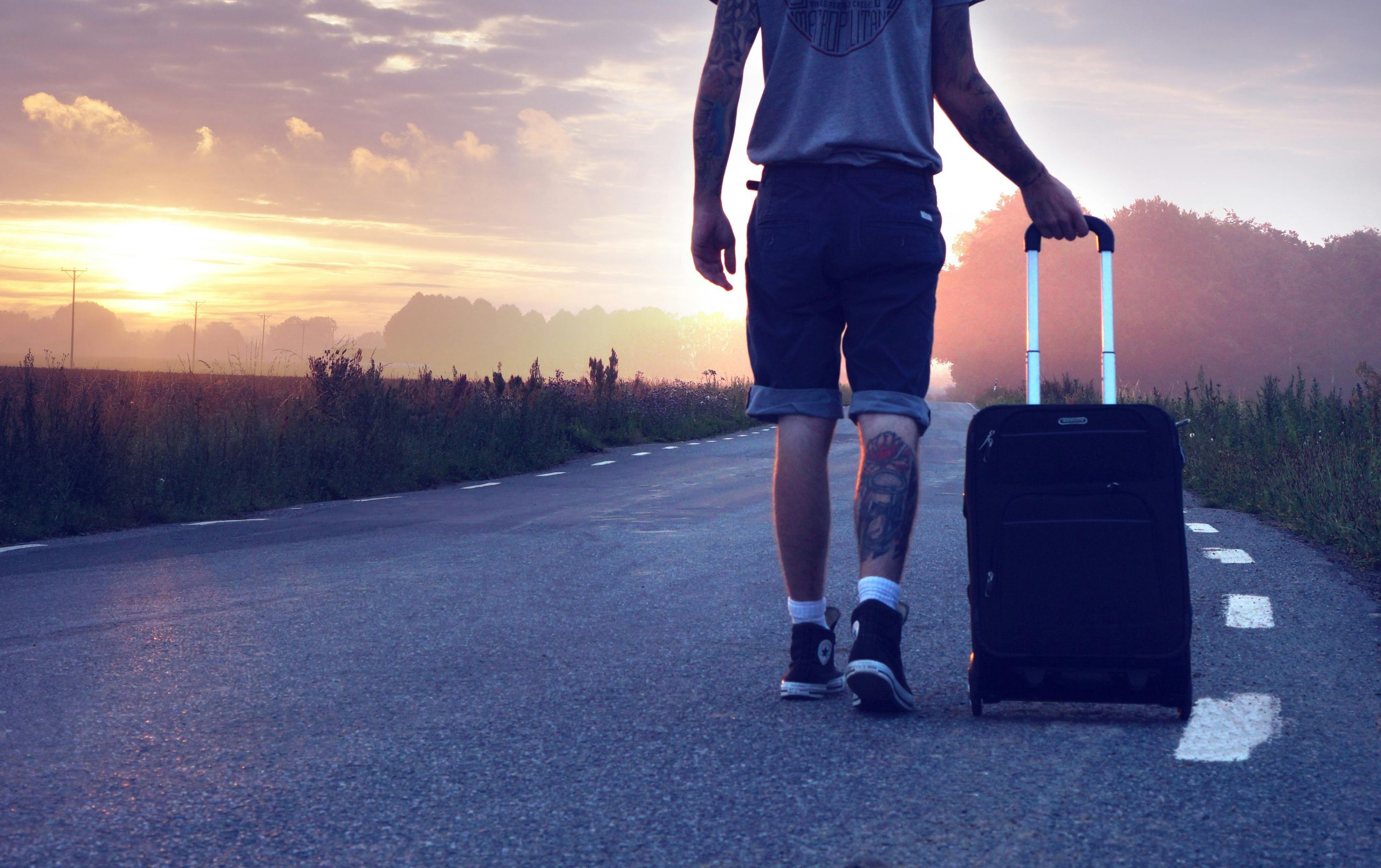 End-of-Summer Travel Ideas in Mashpee, MA