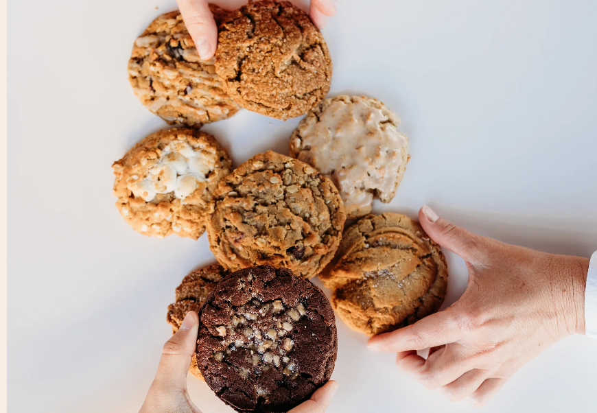 Hatchville Baking Company in Mashpee, MA