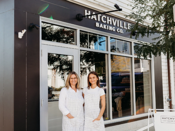 The Sweet Story Behind Hatchville Baking Company in Mashpee