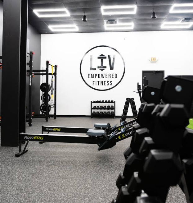LIV Empowered Fitness in Mashpee, MA