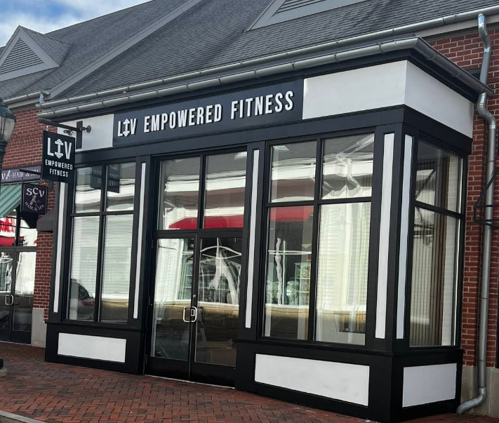 Empower Your Fitness Journey With LIV Empowered Fitness in Mashpee
