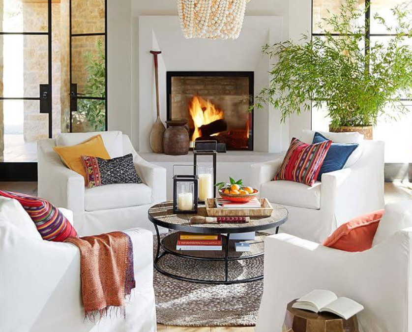 Transform Your Home With Pottery Barn in Mashpee, MA