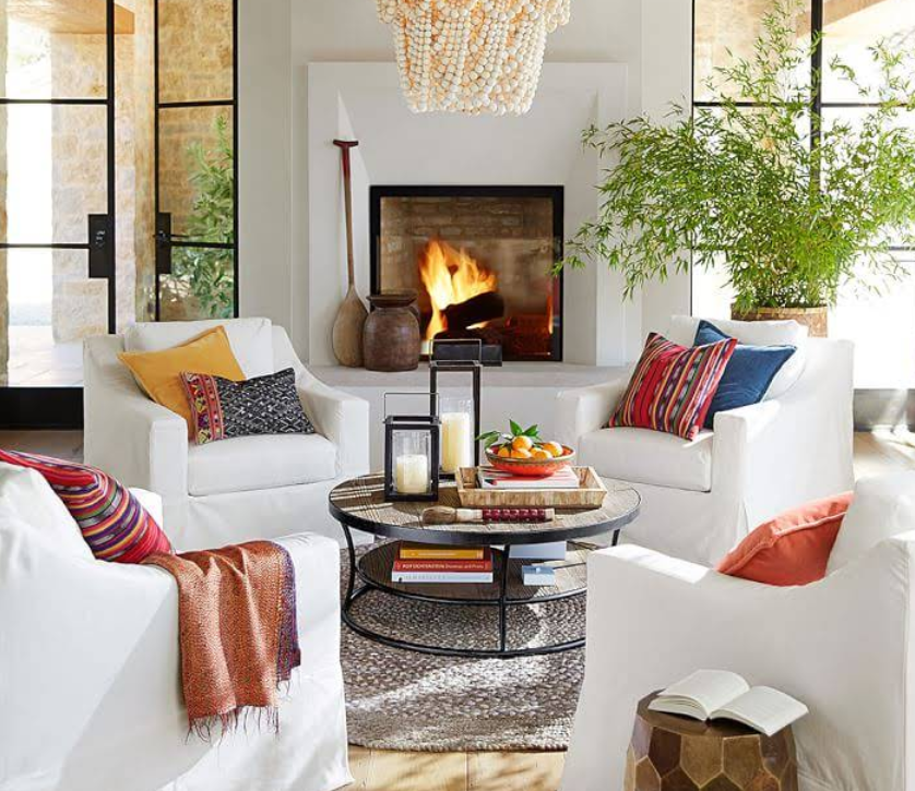 Pottery Barn in Mashpee, MA