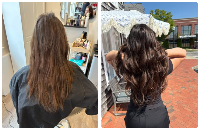 Sea Salt Luxury Spa Studio in Mashpee, MA