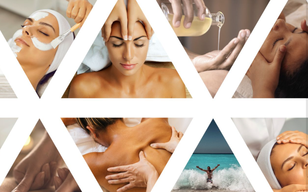 Sea Salt Luxury Spa Studio: Experience Personalized Spa Services in Mashpee