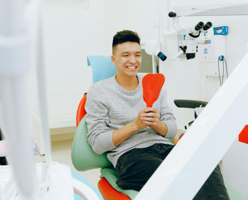 Transforming Smiles in Mashpee: Dr. Mark Garrity’s Cosmetic & Advanced Dentistry