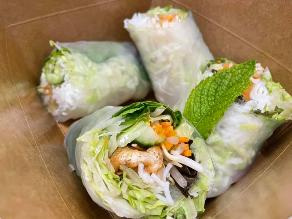 Freshroll in Mashpee, MA