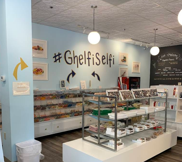Ghelfi’s Candies: Cape Cod’s Chocolate Artisan in Mashpee