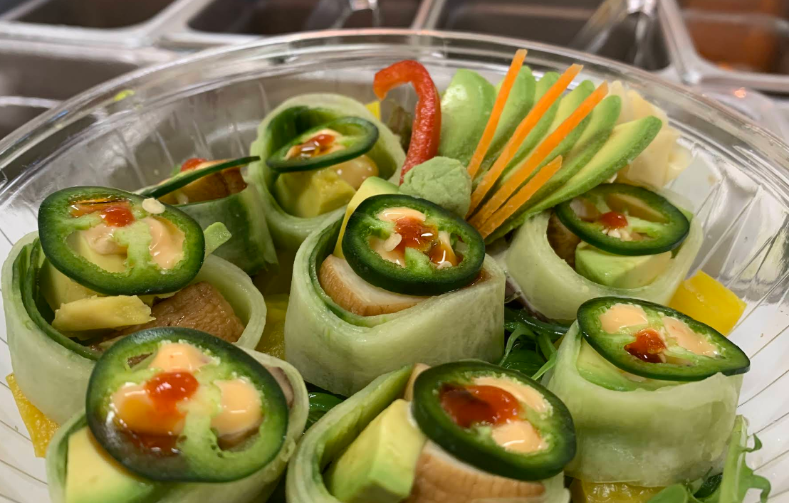 Freshroll in Mashpee, MA