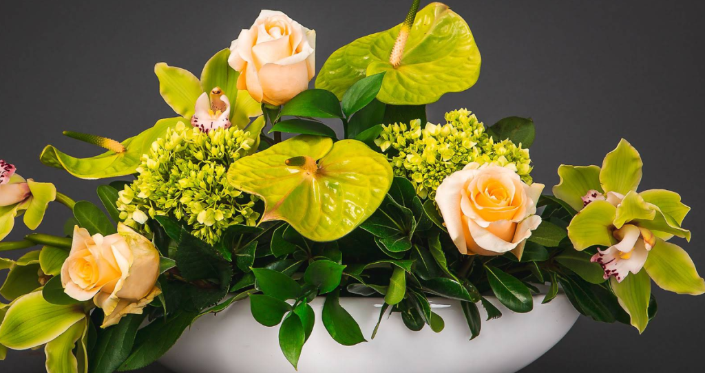 Verde Floral Design in Mashpee, MA